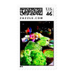 Philippines Bagui Market Stamps