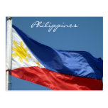 philippines bicolor postcards