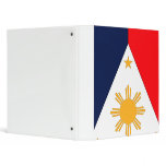 Philippines Binders