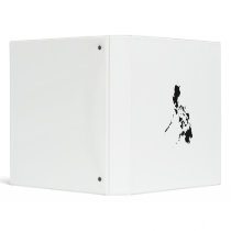 PHILIPPINES BINDER