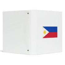 Philippines Vinyl Binders