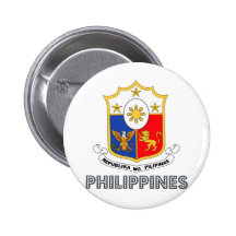 Philippines Coat of Arms