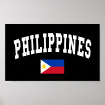 Philippines College Style Print