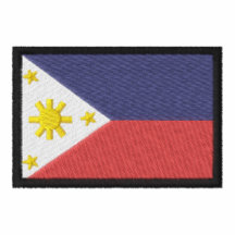 Philippines Hoodie