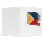 Philippines Flag 3 Ring Binders