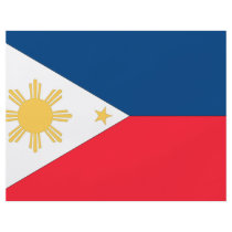 Philippines Flag Flyer
