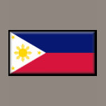 Philippines Flag t-shirts