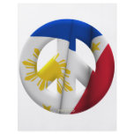 Philippines Flyer Design