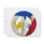 Philippines Personalized Invitation