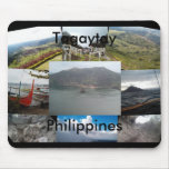 Philippines item mousepads