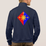 Philippines Jacket