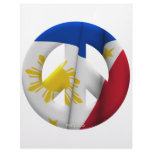 Philippines Letterhead Template