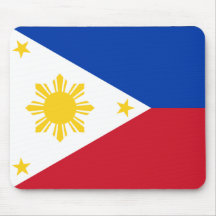 philippines mouse pads