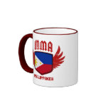 Philippines mugs