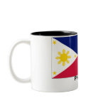 Philippines Mug