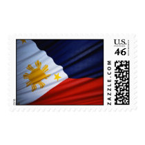 "philippines" Philippine Flag Postage stamp Set.