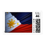 "philippines" Philippine Flag Postage stamp Set.