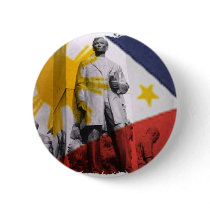 Philippines, Pinoy, Filipino buttons