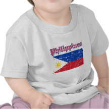 Philippines.png Tee Shirts