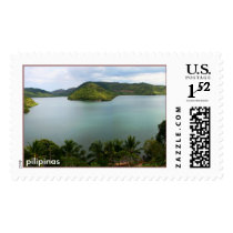 philippines postage