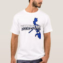 Philippines represent t-shirts