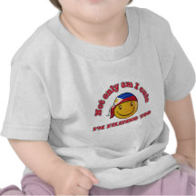 Philippines smiley flag designs tee shirt
