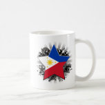 Philippines Star Mugs