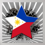 Philippines Star Posters