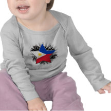 Philippines Star T-shirt