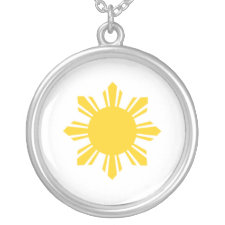 Pinay Necklaces