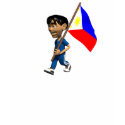 Philippines T-shirt