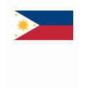 Philippines T-shirt