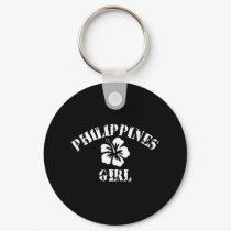 Philippines Tattoo Style keychains