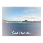 Philipsburg Harbor postcards