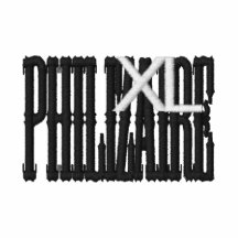 Philizaire XL T-shirt