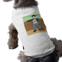 Phill anime art gallery character pet clothing by amberdawn7 Phill anime art gallery character pet clothing