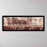 Phillips Academy Exeter NH Photo 1903 Posters