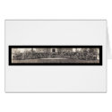 Phillips Andover Class Photo 1910 cards