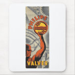 Phillips Tube Box Mouse Pad
