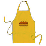 Philly Cheese Steak aprons