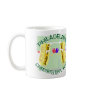 Philly Cheesteak War Mugs