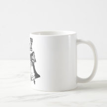 Philly - Come for the Crack! Mug