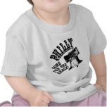 Philly - Come for the Crack! T-shirts