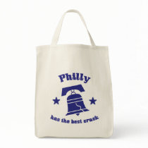 Philly Has The Best Crack Bag