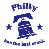Philly Has The Best Crack t-shirts