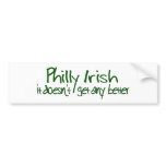 Philly Irish
