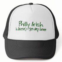 Philly Irish hats by worldsfair Philly Irish hats