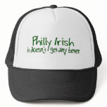 Philly Irish hats