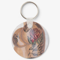 Philly Made keychains by twystedart Philly Made keychains