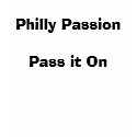 Philly Passion Pass it On t-shirts